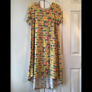 LuLaRoe dress